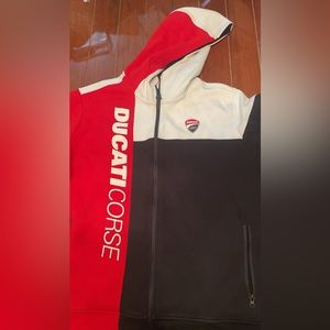 Ducati Jacket